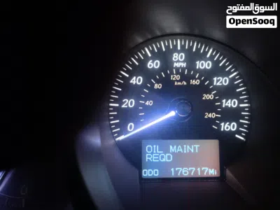 لكزس GS GS 300 2