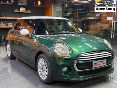 ميني كوبيه Cooper 2
