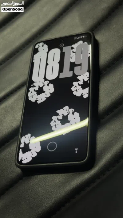 POCO X7 PRO 265GB 8GB ram HyperOS3 4