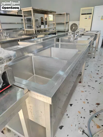 معدات مطاعم وكوفي شوبrestaurants and coffee shop equipment 3