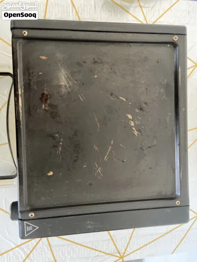 فرن كهربائي ماركة تندور Tandoor 3