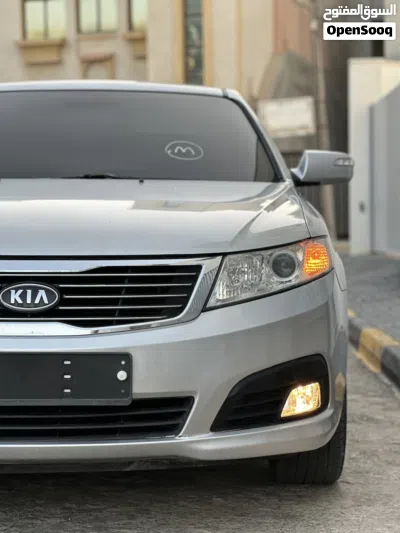 Kia Lotze 2