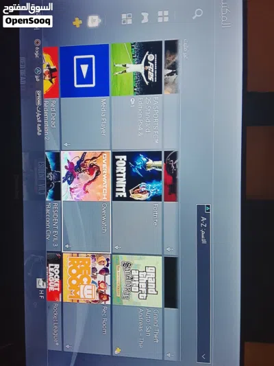 **عنوان الإعلان: للبيع حساب سوني (PSN) أسطوري ونادر - حساب شخصي أساسي من 2020متوفر راجحي وd360 3