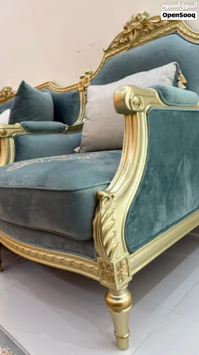 كراسي مجلس 4