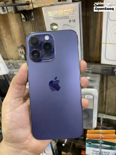 ايفون 14 بروماكس 3
