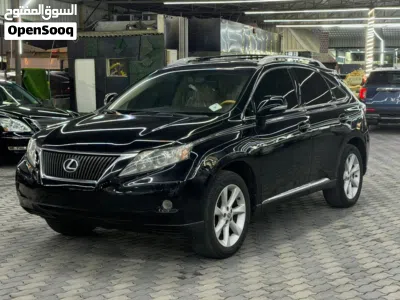 لكزس RX RX 350 2