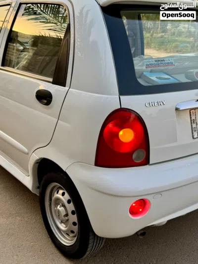 Chery QQ 2