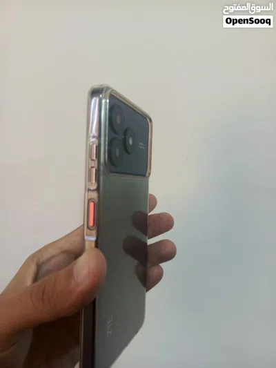 ZTE هاتف بليد 3