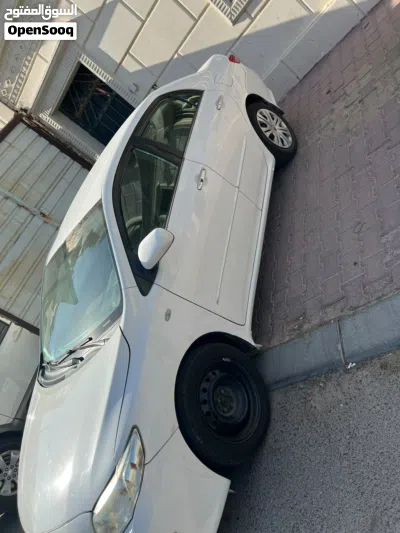 Toyota Corolla XLI 2