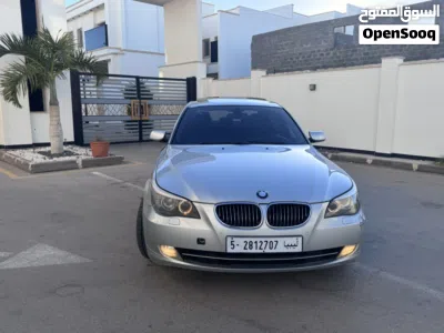 BMW 5 Series 528 4