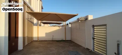 فيلا من توين مميزة و فخمة في مرتفعات العامرات 8 للبيع 2