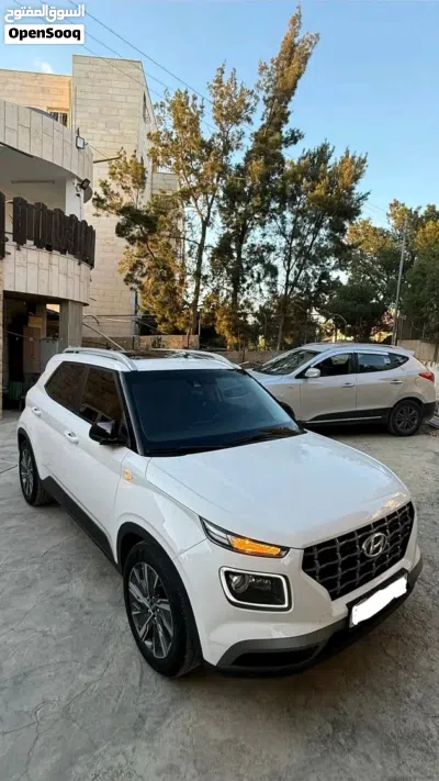 هيونداي فينيو SEL Plus 2
