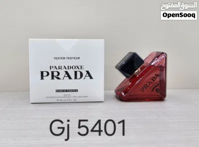 عطور رجالي ونسائ 100مل السعر 15ريال تستر 2