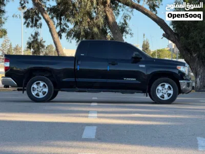 Toyota Tundra SR 3