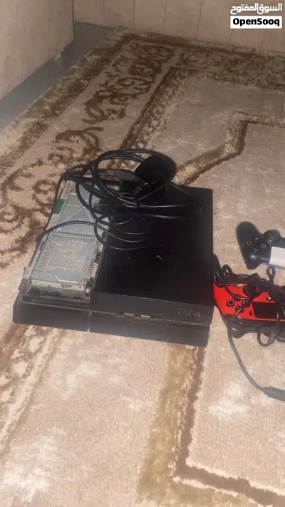 للبيع سوني 4 2