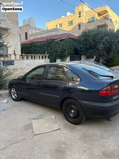 Renault Laguna 1 4