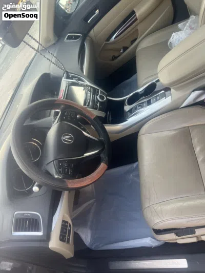 Acura TLX A-SPEC 4