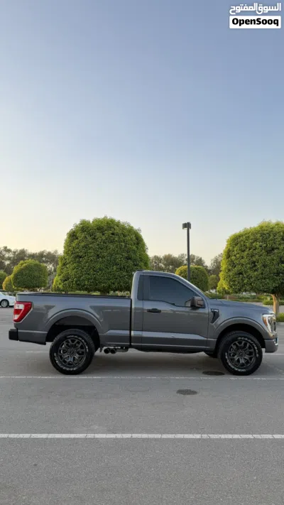 فورد F-150 XL 4