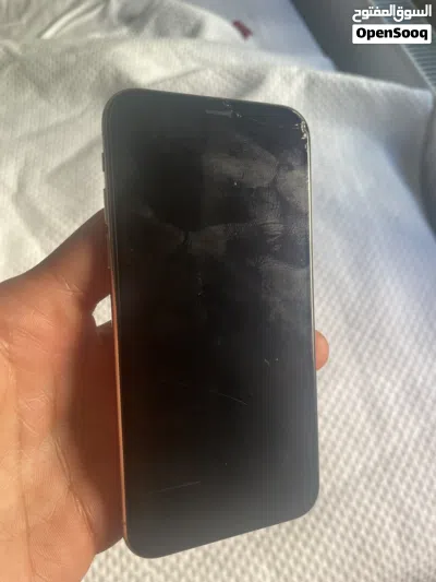 iPhone X white color 2