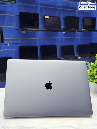 Macbook Pro A2141 Model 2019 Intel Core i7 Processor 16gb Ram 500gb Ssd Touch Bar And Id Amd Radeon 3