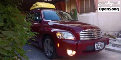 Chevrolet HHR 4