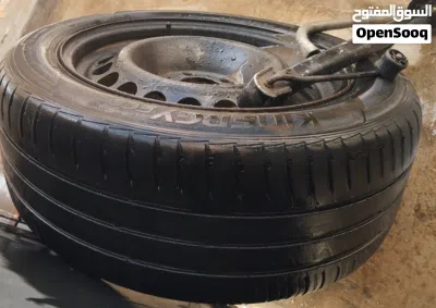 شكورطة مرسيدس ومفتاح وكريك 2