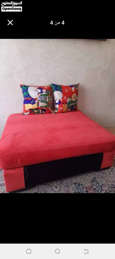 كورنر بحالة جيدة جدا 2