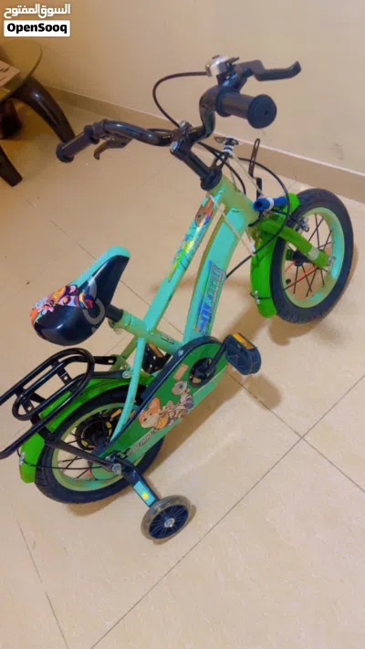 curtain bicycle stollar 3