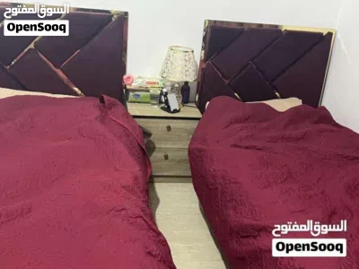 غرفة نوام شبابيه في حالة الوكاله ستخدام 5 شهور 3
