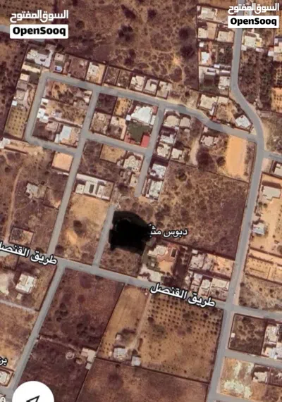 أرض في عين زارة للبيع 3