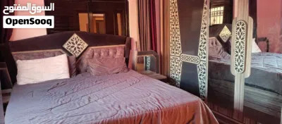 غرفة نوم وكاله ماشاءالله 3