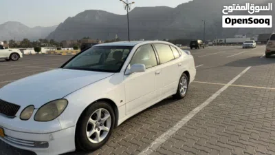 Lexus GS GS 300 4