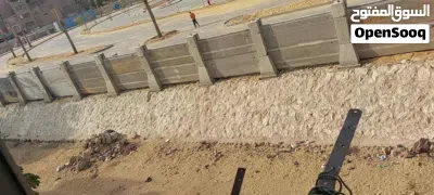 شقة للبيع في مصر القديمة الجيارة 120 متر 2
