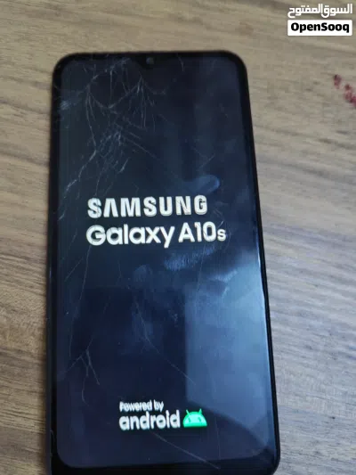 موبايل سامسونج A10s 2