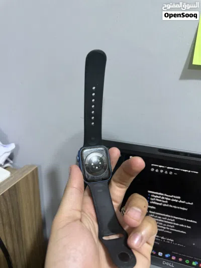 apple watch 3