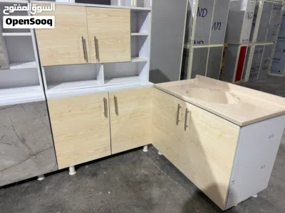 كاونترات mdf ثلاث قطع عرض لفتره محدوده 4