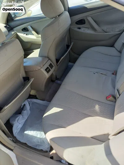 Toyota Camry GL 4