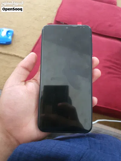 جهازA15 ربي يبارك 3