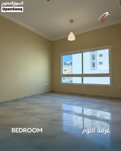 شقة للإيجار في القُروم - Apartment For Rent in Al Qurum. 4