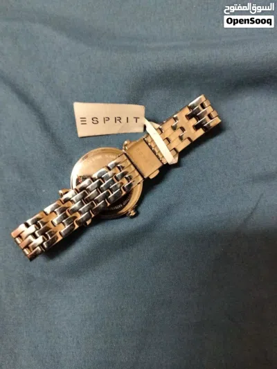 ساعة يد حريمي 4