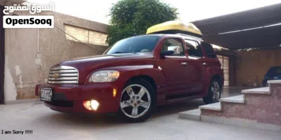 Chevrolet HHR 3