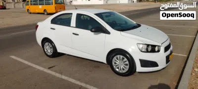 Chevrolet Sonic LT 2