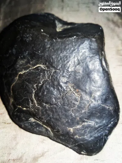 الجمال الأسود...Black Beauty Meteor 3