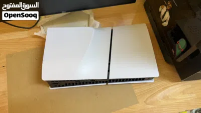 Playstation 5 slim disc edition 2