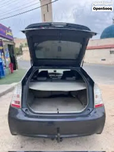 تويوتا بريوس Prius 3