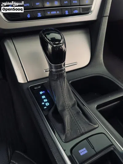 Hyundai Sonata Eco 4