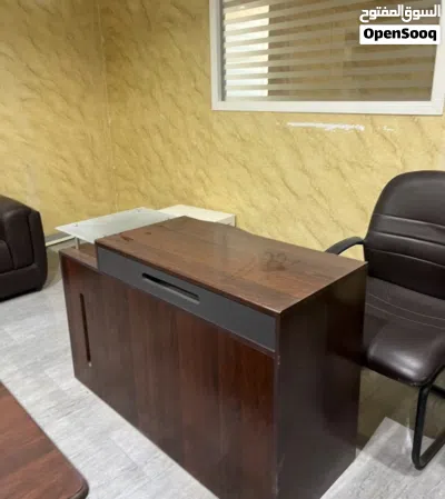 Sofa and table 4