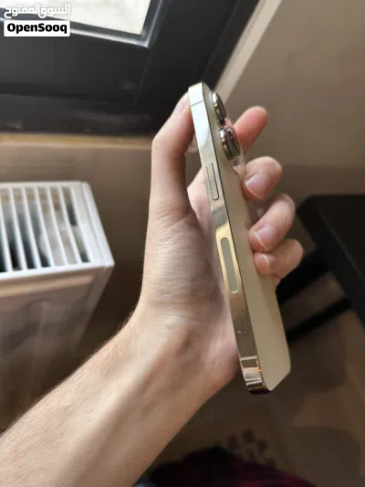 iPhone 14 Pro E-Sim 256GB 90% 3