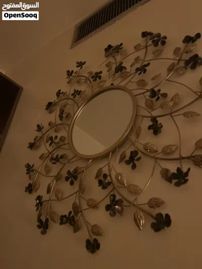 مرايا حائط 2