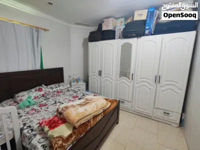 غرفه نوم كامله 2